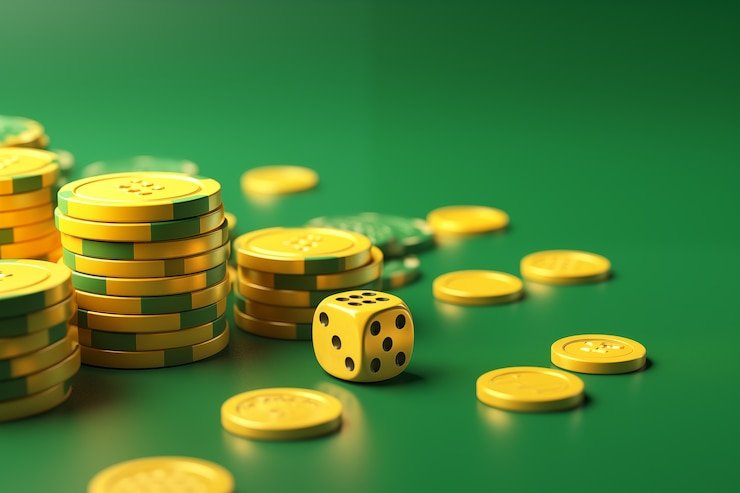 fezbet Casino en vivo